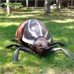 Animatronika Goliathus