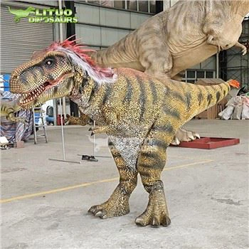 T-Rex kostīms
